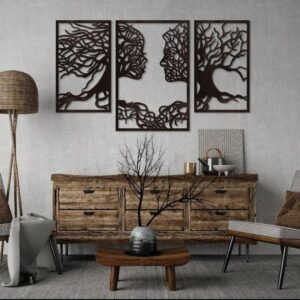 Stylish Analogue Art Wall Art Buttefull Stylish Wall – Modern Home Decore