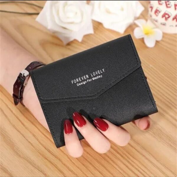 Leather Wallet - Image 4