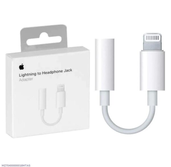 Lighting Connector - 1 Pc - Image 3