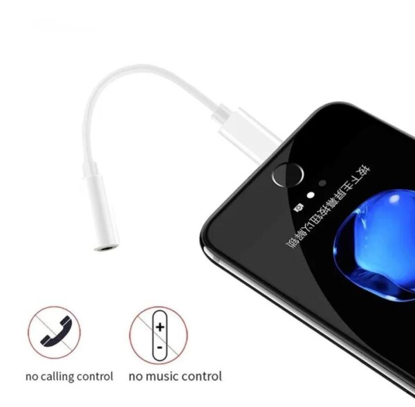 Lighting Connector - 1 Pc - Image 5