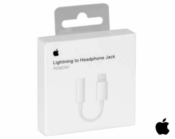 Lighting Connector - 1 Pc - Image 7