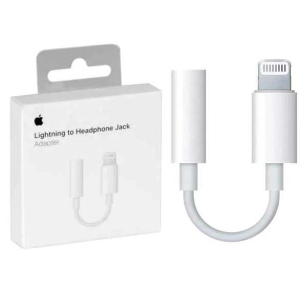 Lighting Connector - 1 Pc