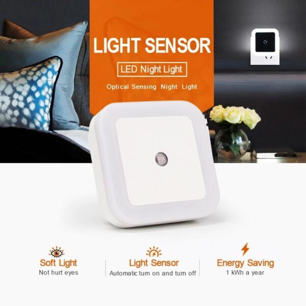 Mini LED Night Light - Image 4