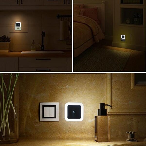Mini LED Night Light - Image 6