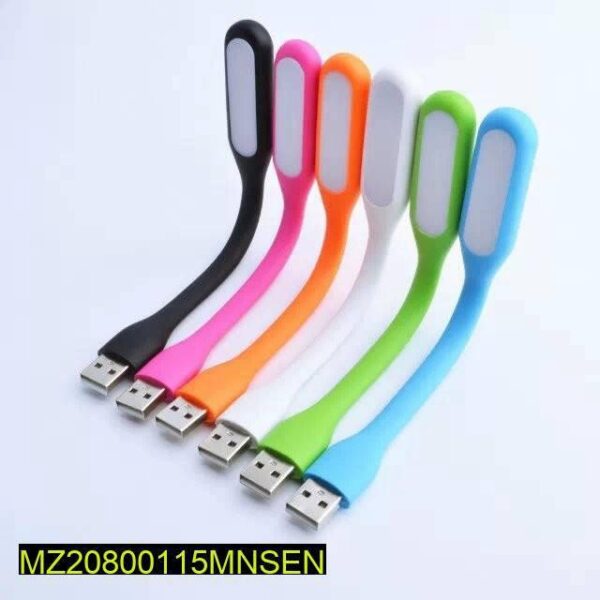 Rechargeable LED Light - Image 2