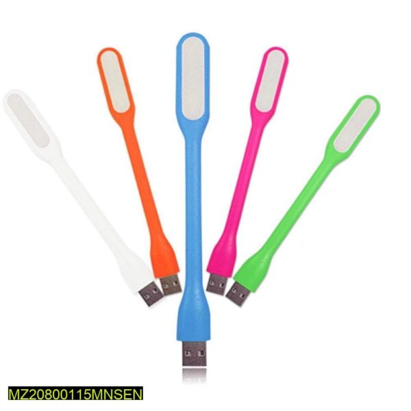 Rechargeable LED Light - Image 3