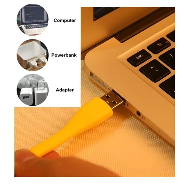 Rechargeable LED Light - Image 5