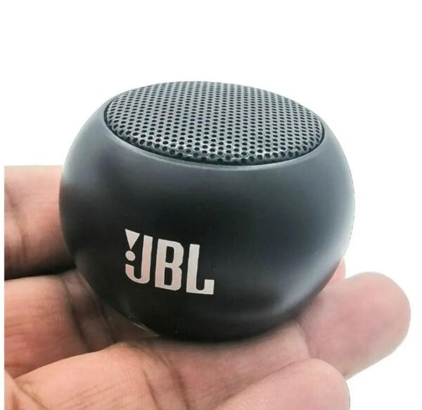 MINIPORTABLE BLUETOOTH SPEAKER - Image 4