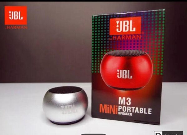MINIPORTABLE BLUETOOTH SPEAKER - Image 5