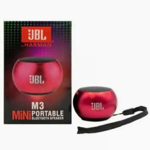 MINIPORTABLE BLUETOOTH SPEAKER