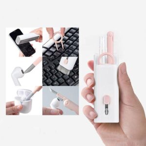 7 In 1 Gadgets Cleaning Kit
