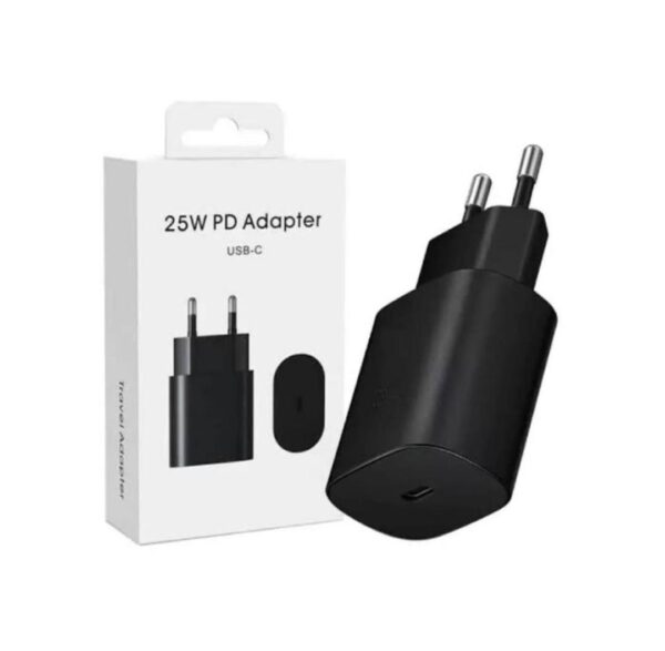 25W Super Fast Adapter - Image 2