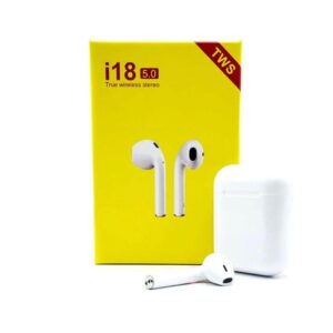 ¡18 Bluetooth Earbuds