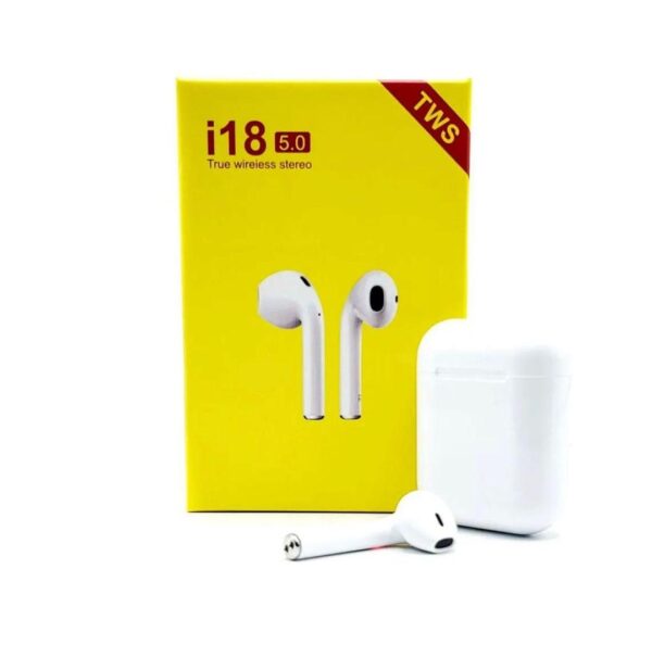 ¡18 Bluetooth Earbuds