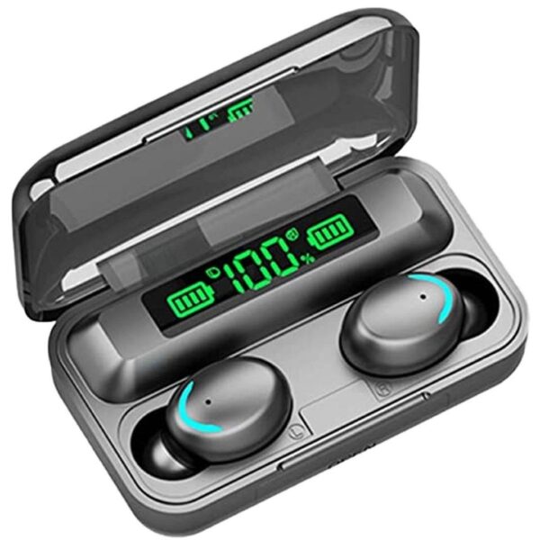Air F9 Pro Wireless Earbuds - Image 2