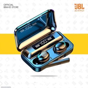 Air F9 Pro Wireless Earbuds