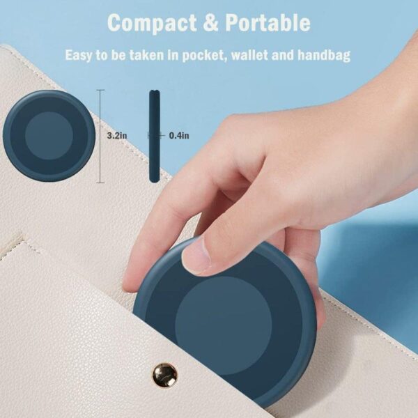 60W Fast Charging Multi-function Charging Cable kit - Image 3