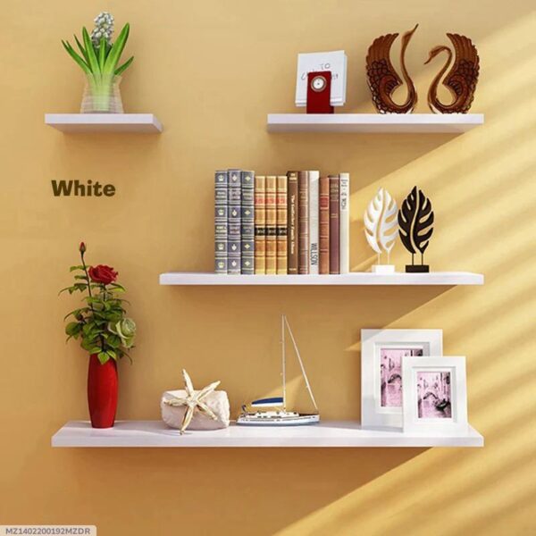 Easy To Assemble And Install Stands - Image 2