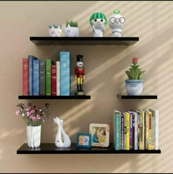Easy To Assemble And Install Stands - Image 3