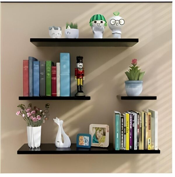 Easy To Assemble And Install Stands - Image 4