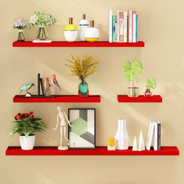 Easy To Assemble And Install Stands - Image 5
