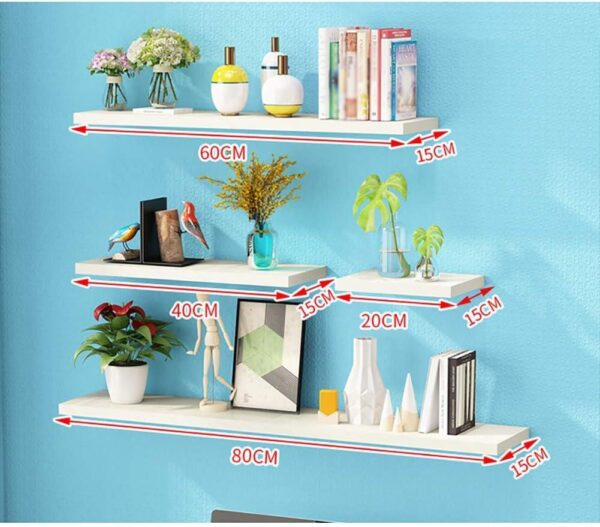 Easy To Assemble And Install Stands - Image 6