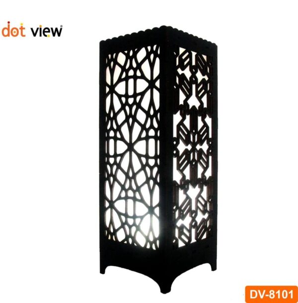 Beautiful Wood LED Decorative Priece - Image 3