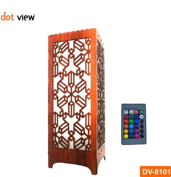 Beautiful Wood LED Decorative Priece - Image 5
