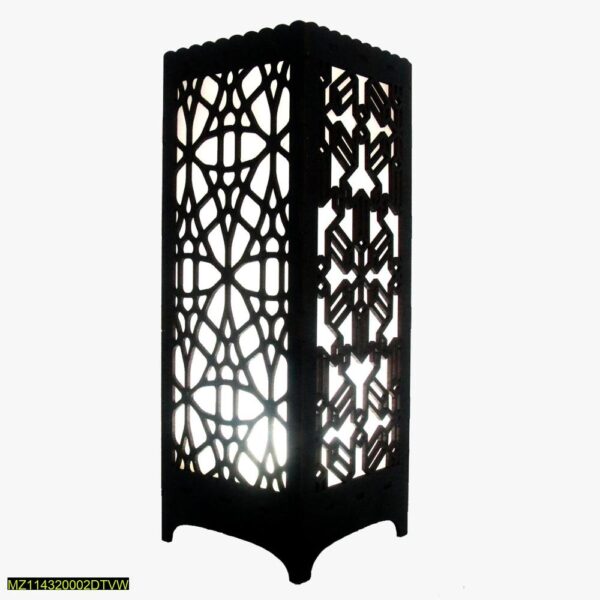 Beautiful Wood LED Decorative Priece - Image 6