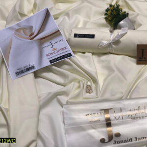 J. Men Unstitched Boski Suit