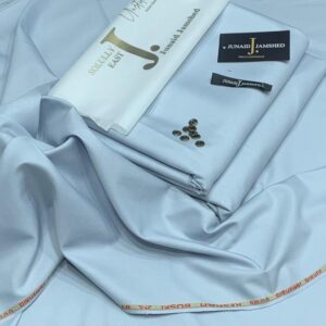 Men’s Unstitched Boski Plain Suit
