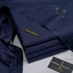 Men’s Unstitched Boski Plain Suit