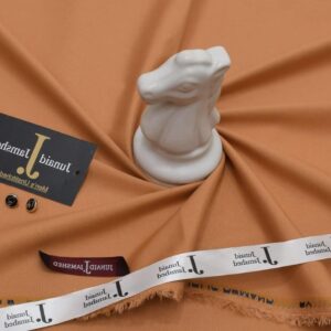 Men’s Unstitched Boski Plain Suit