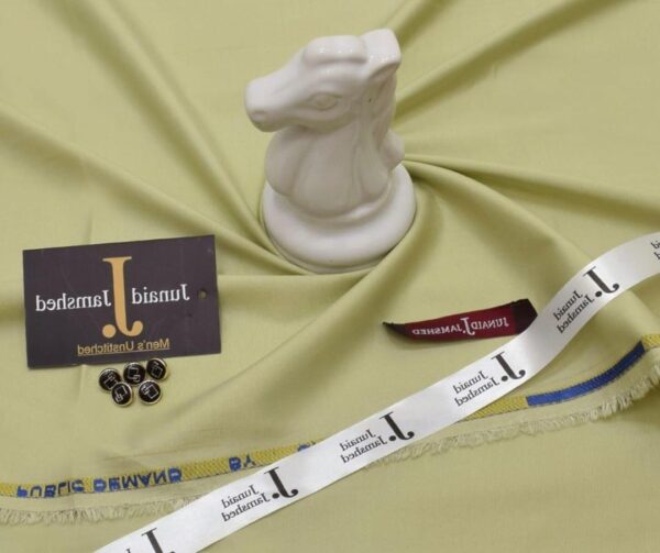 Men’s Unstitched Boski Plain Suit