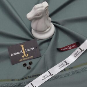 Men’s Unstitched Boski Plain Suit