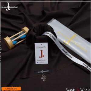 Men’s Unstitched Wash And Wear Plain Suit