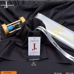 Men’s Unstitched Wash And Wear Plain Suit