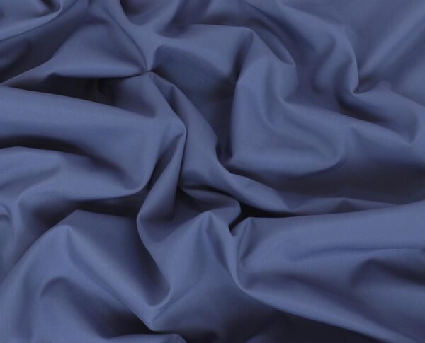 Men’s Unstitched Wash And Wear Plain Suit - Image 3