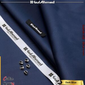 Men’s Unstitched Cotton Sotton Plain Suit