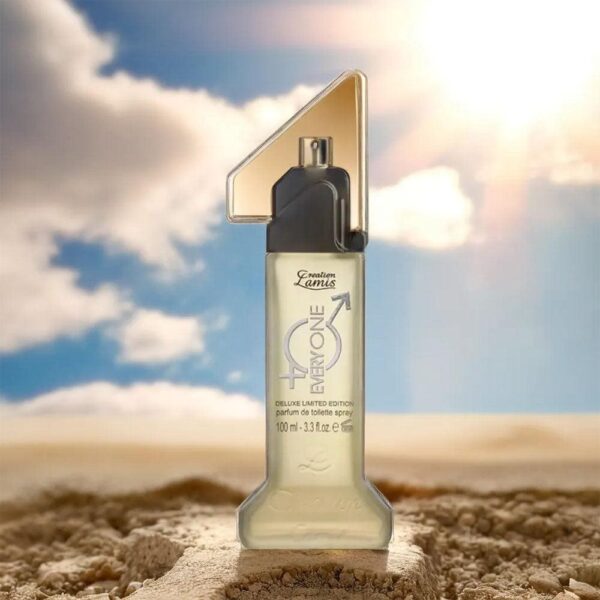Long Lasting Everyone Fragrance/Perfume For Men – 100ml - Image 6