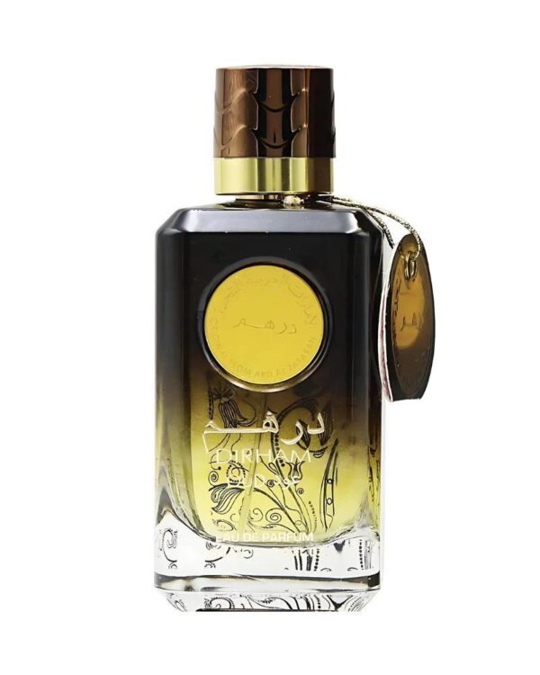Unisex Oud Woody Oriental Perfume - 100ml  Long Lasting Fragrance - Image 2