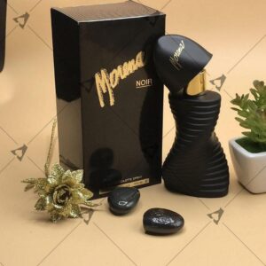 Long Lasting Morena Noir Perfume - 100ml