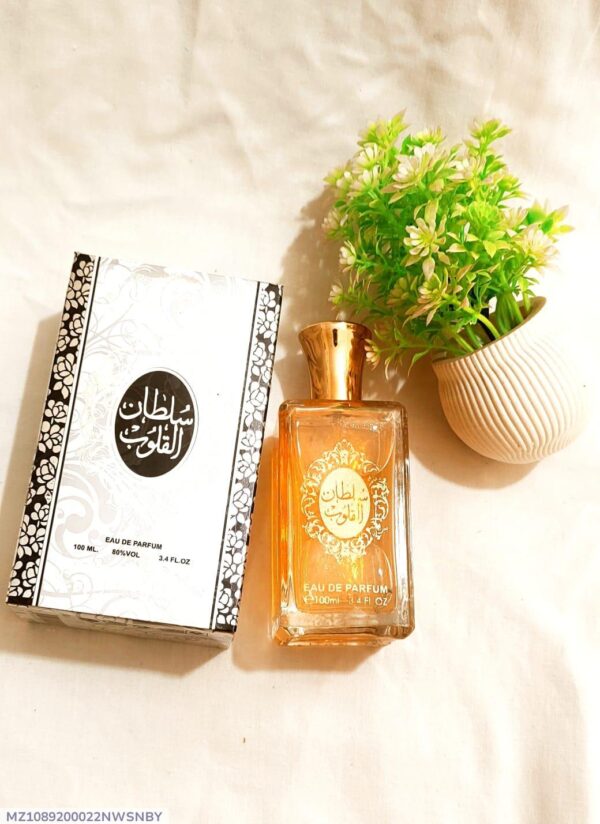 Mood Enhancing Perfume, 100ml - Image 2
