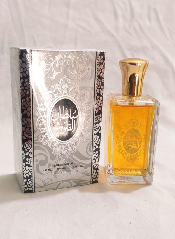 Mood Enhancing Perfume, 100ml - Image 5