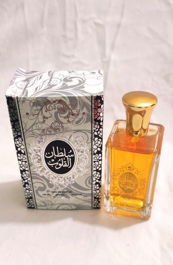 Mood Enhancing Perfume, 100ml - Image 7