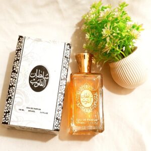 Mood Enhancing Perfume, 100ml