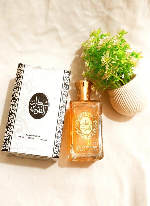 Mood Enhancing Perfume, 100ml