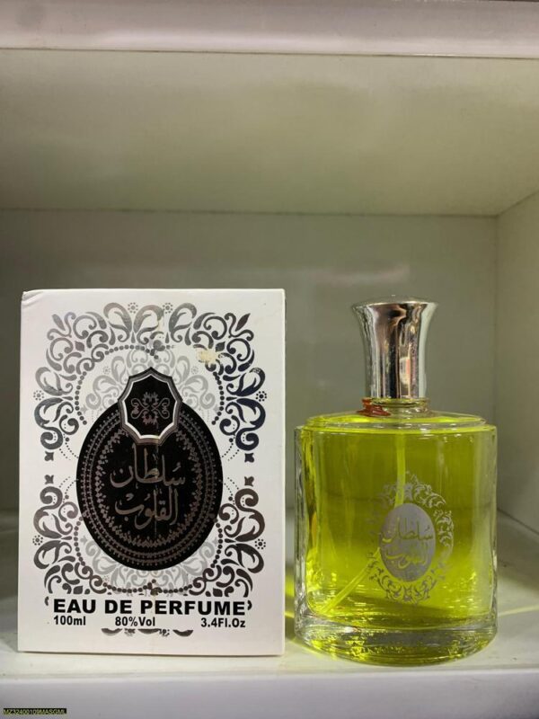 Long Lasting Fragrance Perfume - Image 2