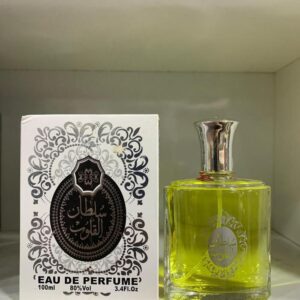 Long Lasting Fragrance Perfume