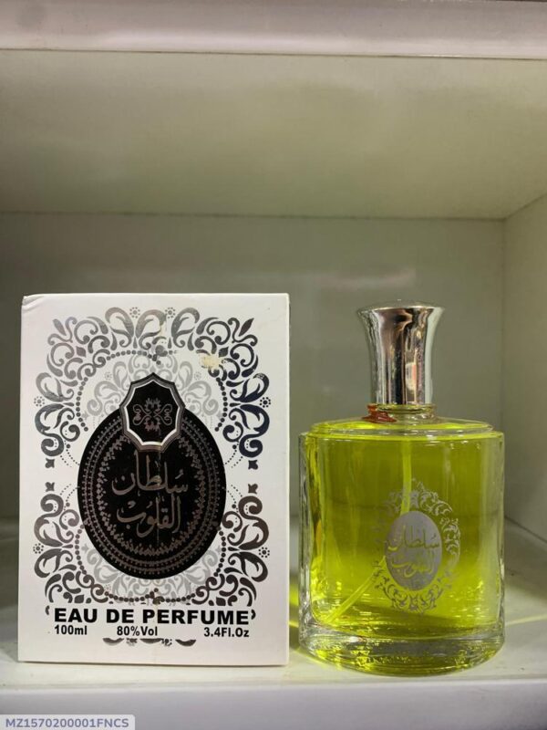 Long Lasting Fragrance Perfume - Image 3